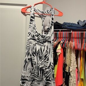 Flirtitude Tank Top